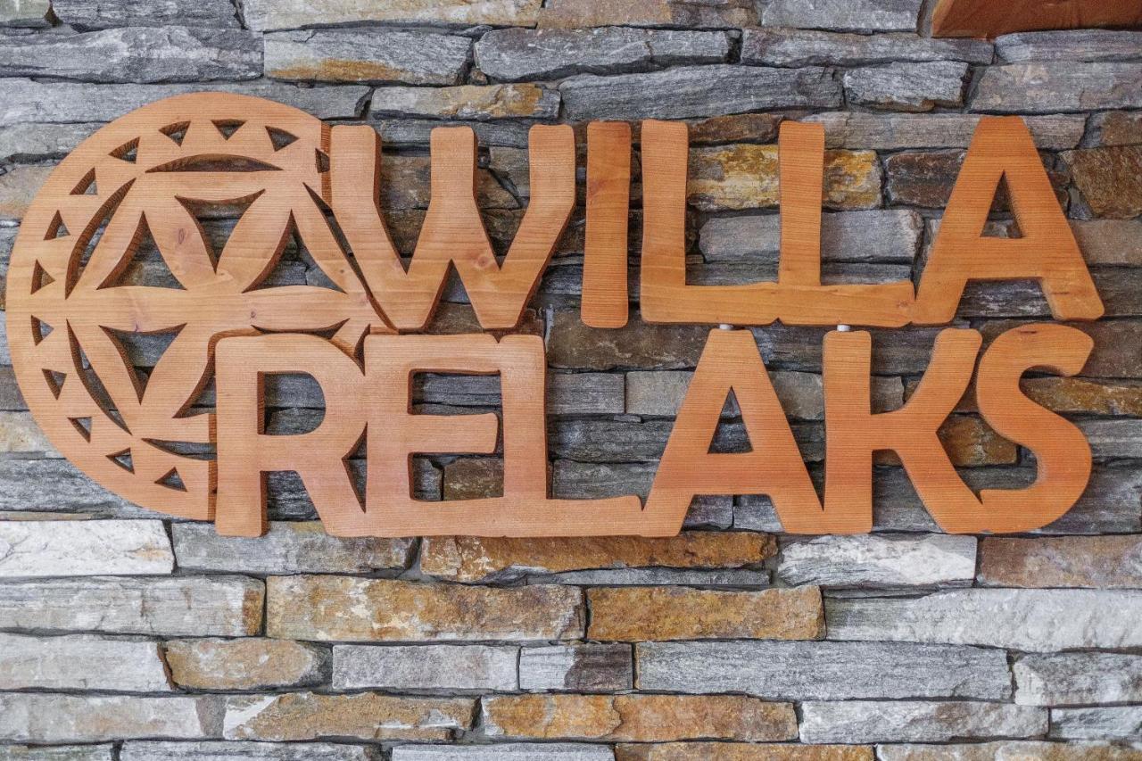بوكافينا تترايسكا Willa Relaks - Doskonala Lokalizacja, Blisko Restauracji, Term I Wyciagow المظهر الخارجي الصورة